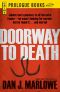 [Johnny Killain 01] • Doorway to Death (Prologue Crime)